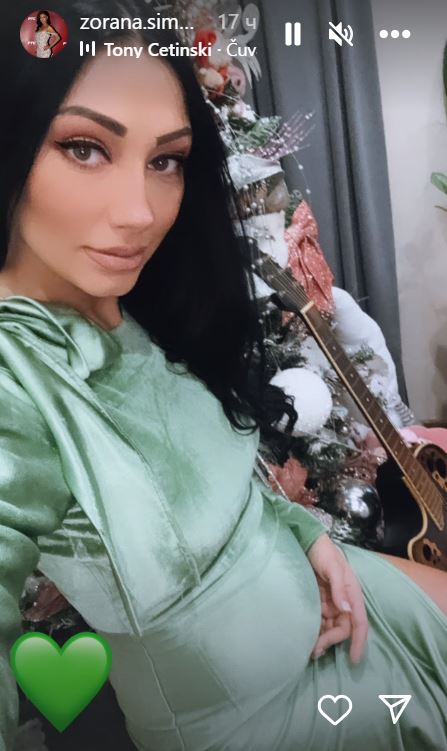 zorana si