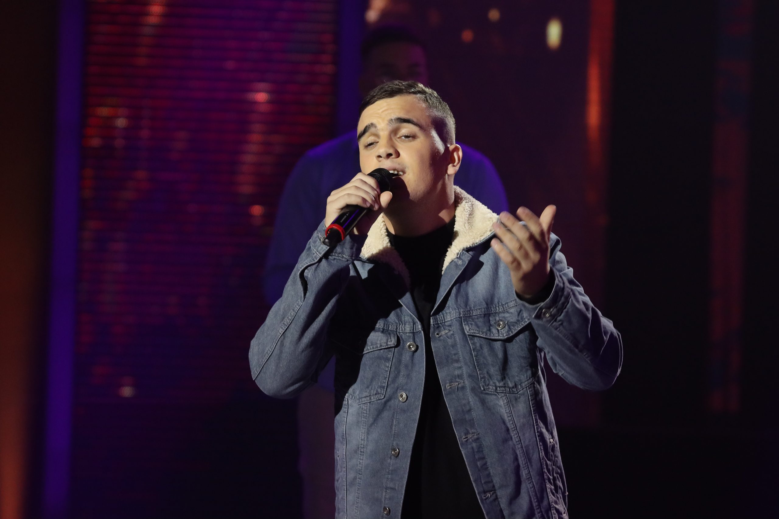 OVO SE RETKO DEŠAVA Žiri bez zamerke, Petar Krekić oduvao studio: "Odličan si!" 5 0A0A3617