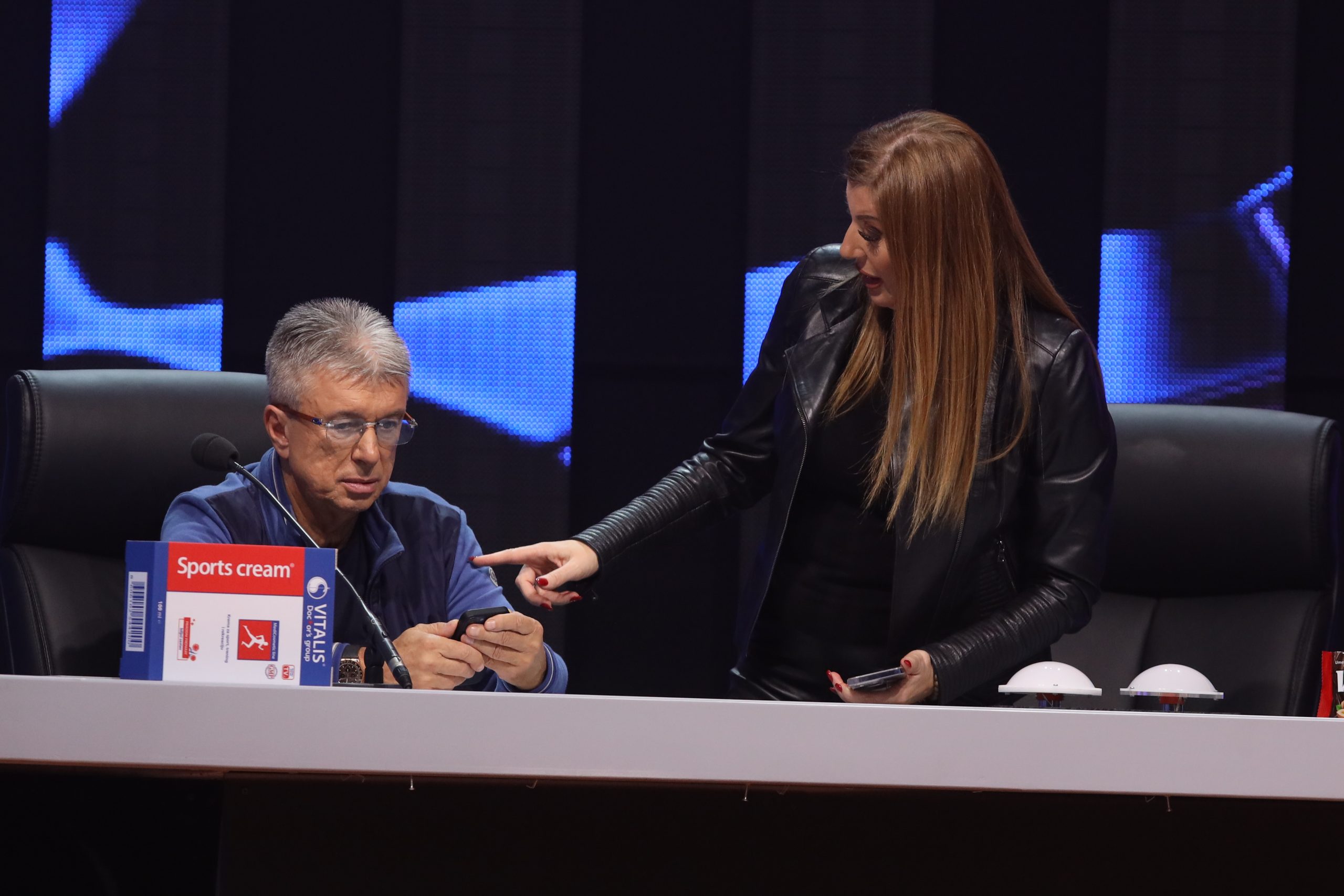 "Nemam ništa i srećan sam" Saša Popović otkrio zbog čega nema Instagram, TikTok: "To mi je ćerka pokazala" 6 0A0A4629