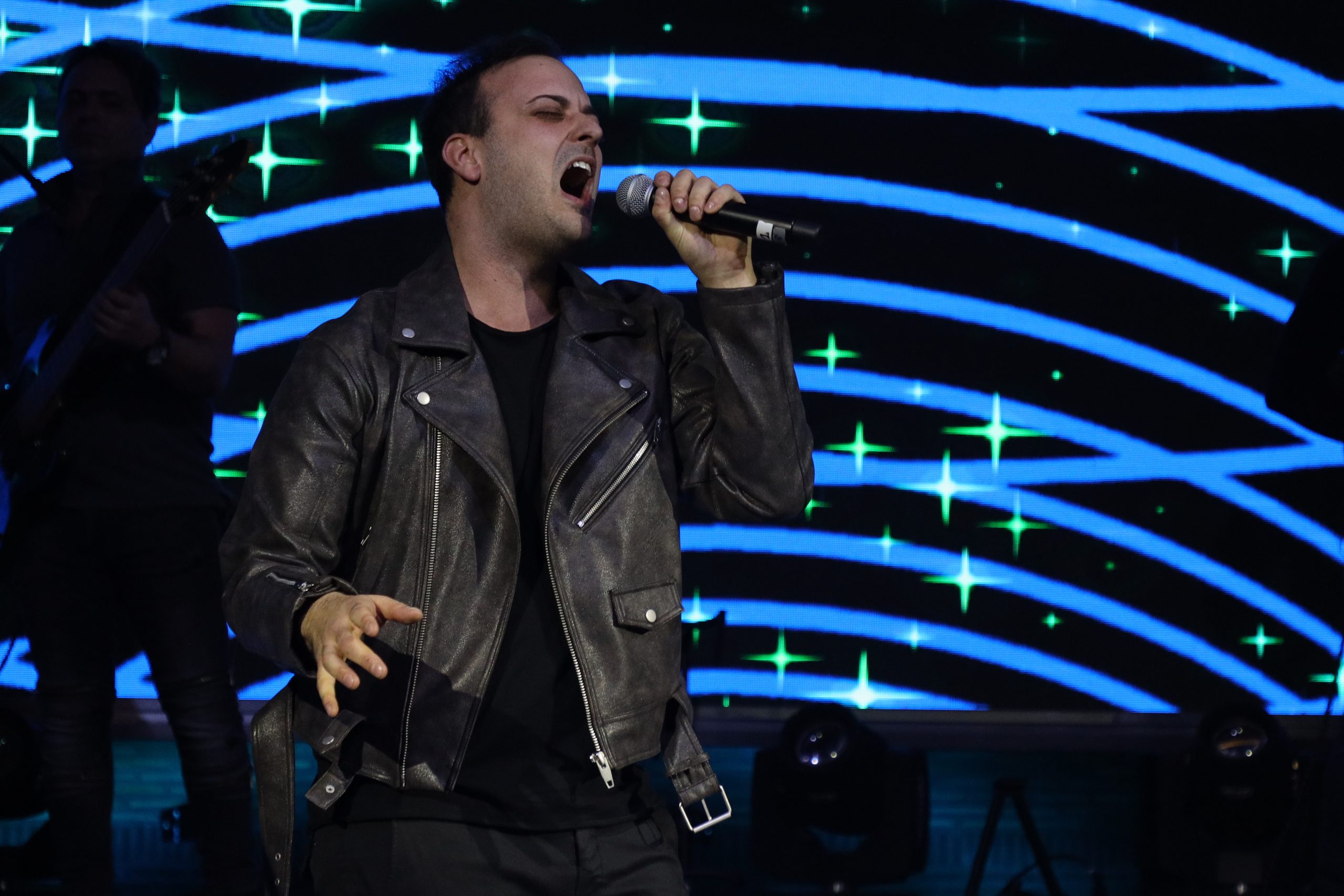 Nemanja Đorđević pokidao na sceni, Maja Berović i Barbara Bobak na mukama