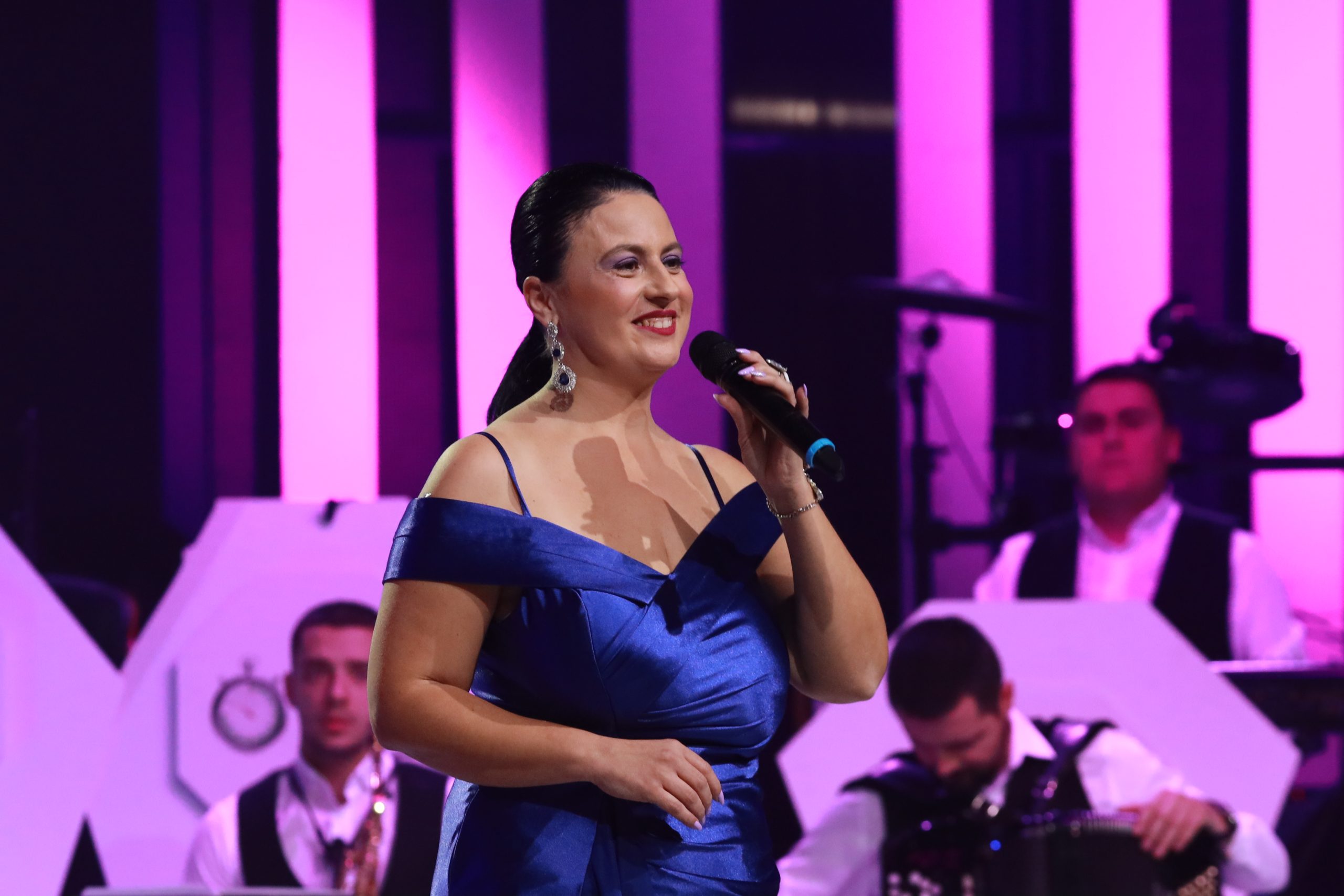 Ramaela Dugalić oduševila Mareta, pljuštali komplimenti na račun izgleda: "Malo fitnes, malo samopouzdanje" 5 Ramaela Dugalić oduševila Mareta