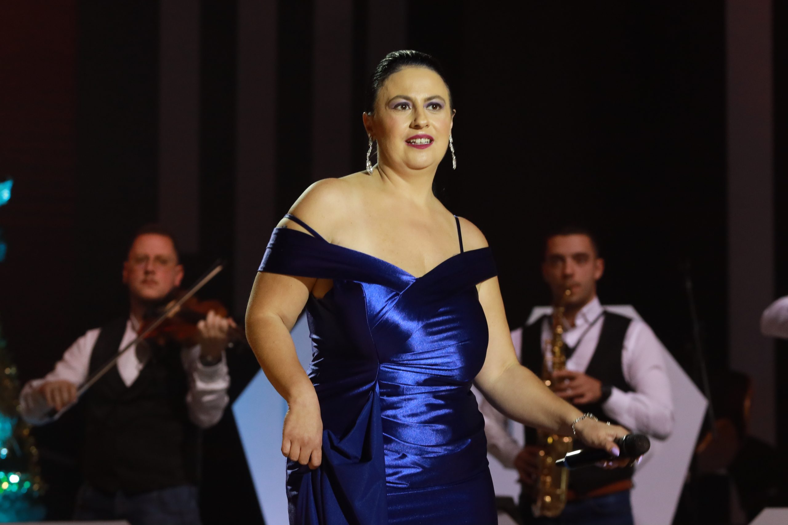 Ramaela Dugalić oduševila Mareta, pljuštali komplimenti na račun izgleda: "Malo fitnes, malo samopouzdanje" 6 0A0A7900