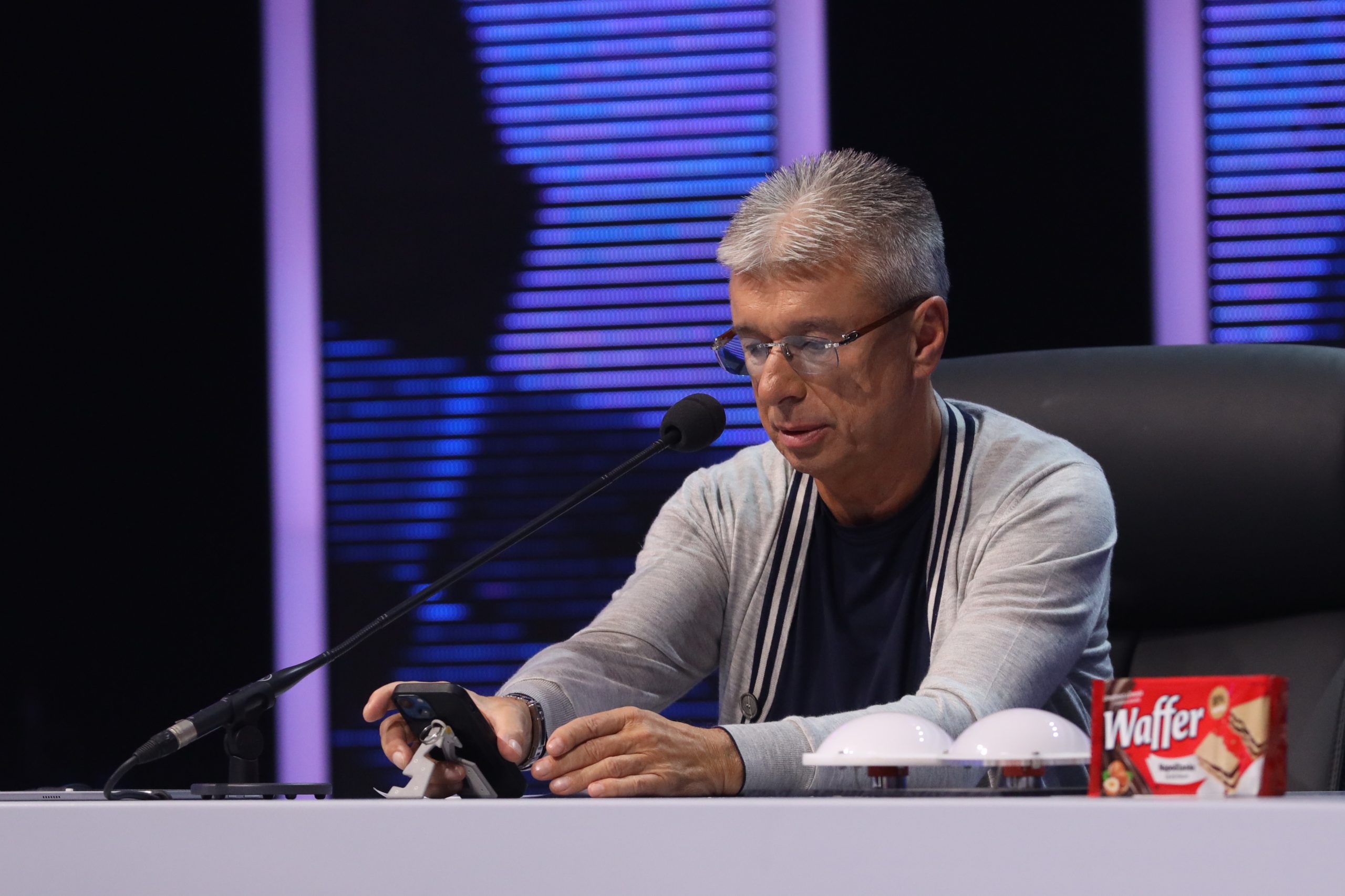 Saša Popović otkrio šta mu je Đorđe David rekao nakon nesreće: "To mu je najteže" 6 0A0A8686