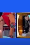 Aleksandra Mladenović sa 11 godina već pevala u Grandu, ove reči Saše Popovića nikada neće zaboraviti (VIDEO) 3 Aleksandra Mladenovic prvi nastup 7