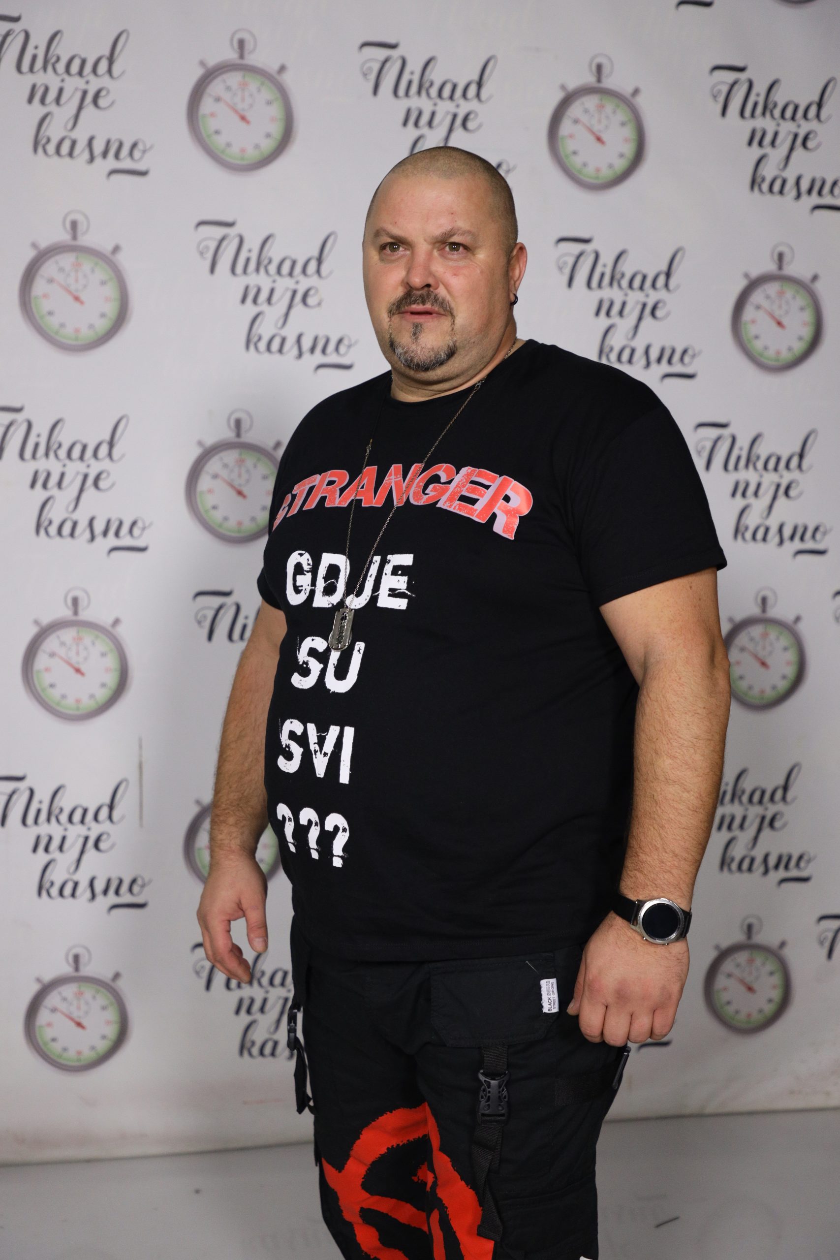 arman morankić