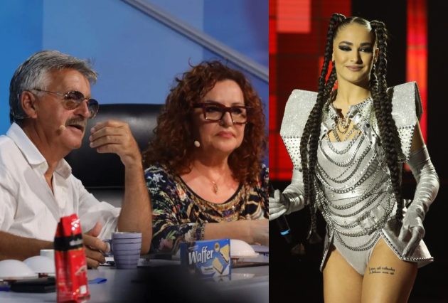BOSANAC BRANI BEKUTU