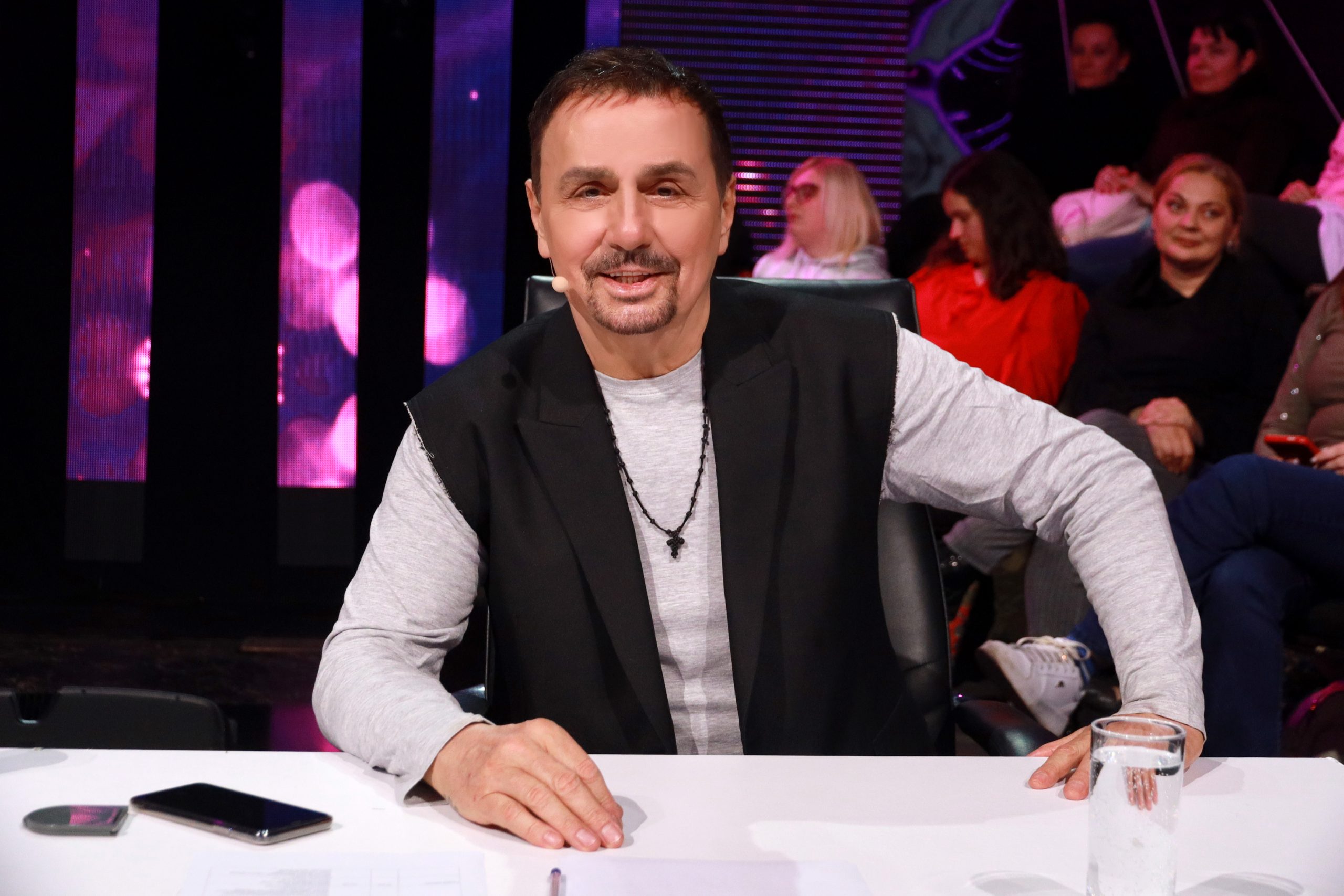 DRAGAN KOJIC KEBA NNK SNIMANJE N28112023 FOTO MUNJA 3 ok