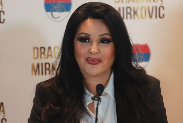 Dragana Mirkovic 3 e1714155646794