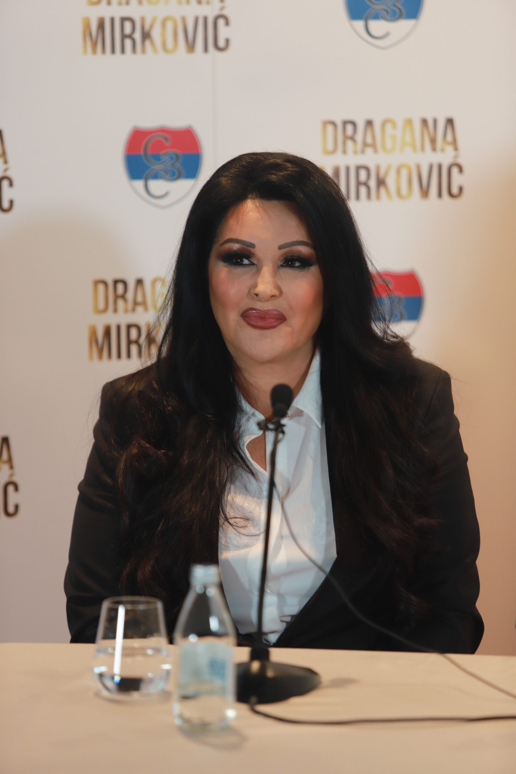 Dragana Mirkovic 3