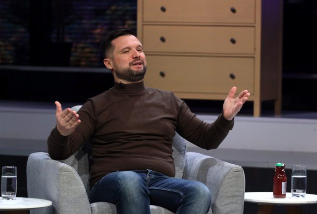 Dragi Domic peva dzez 5