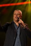 Najpoznatiji Krajišnik bio u "Zvezdama Granda": Goci se takmičio kod Saše Popovića, zbog jedne stvari odustao nakon prvog kruga (VIDEO) 4 GORAN RISTIC GOCI GP SNIMANJE 22012024 FOTO MUNJA 27