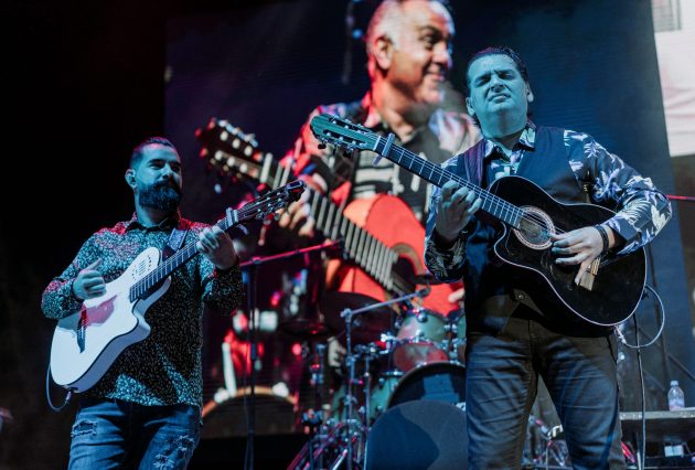 Gipsy Kings