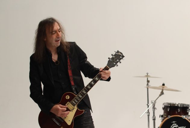 Goran Ratkovic Rale 1