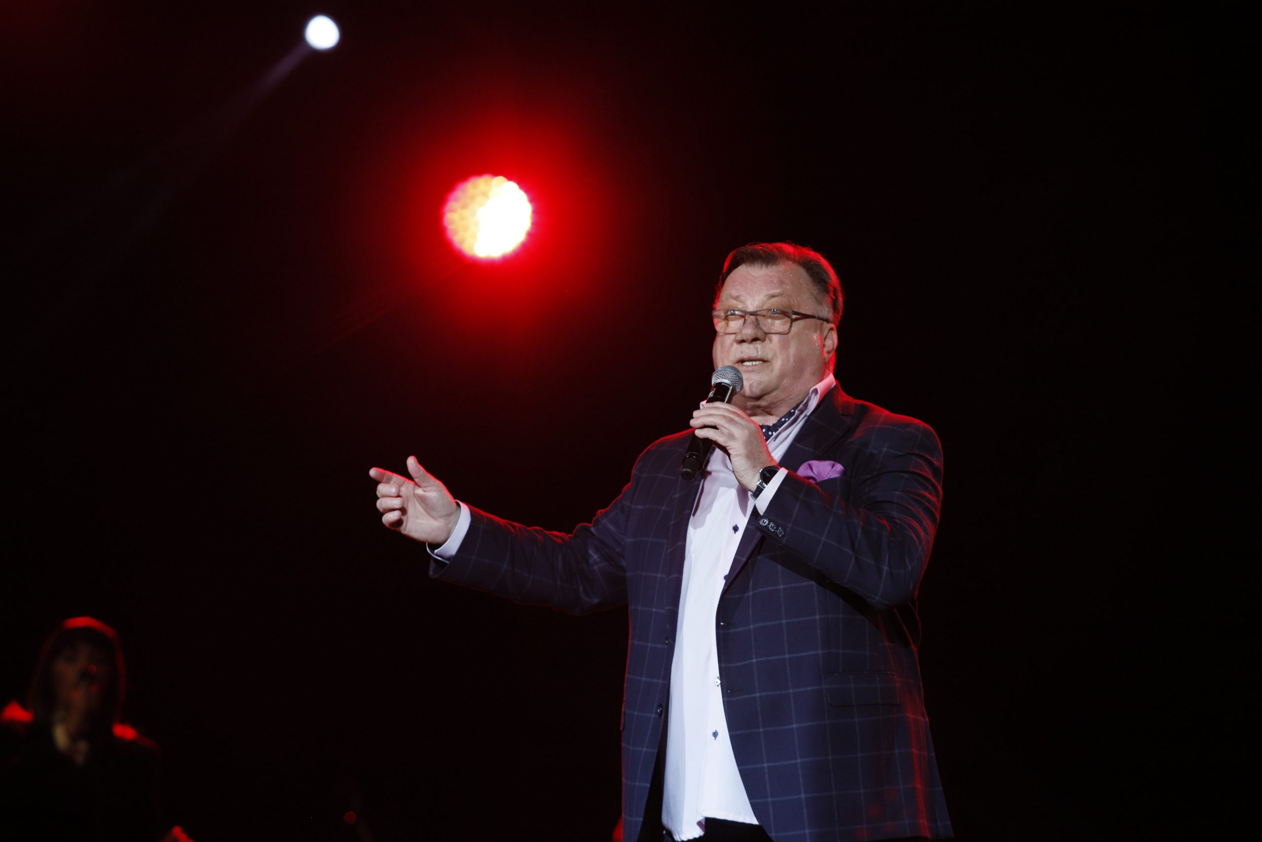 Halid Bešlić napustio bolnicu, oglasili se odmah iz Sarajeva: "Više nije na klinici" 5 Halid Beslic
