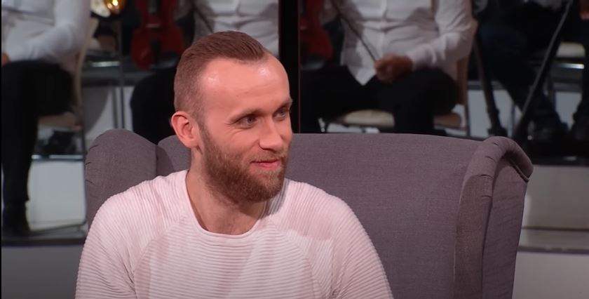 Hanad Džehverović menja profesiju, pevač doneo drastičnu odluku: "Oduvek sam to želeo, trebalo je ranije da se desi" 7 Hanad Dzehverovic menja profesiju