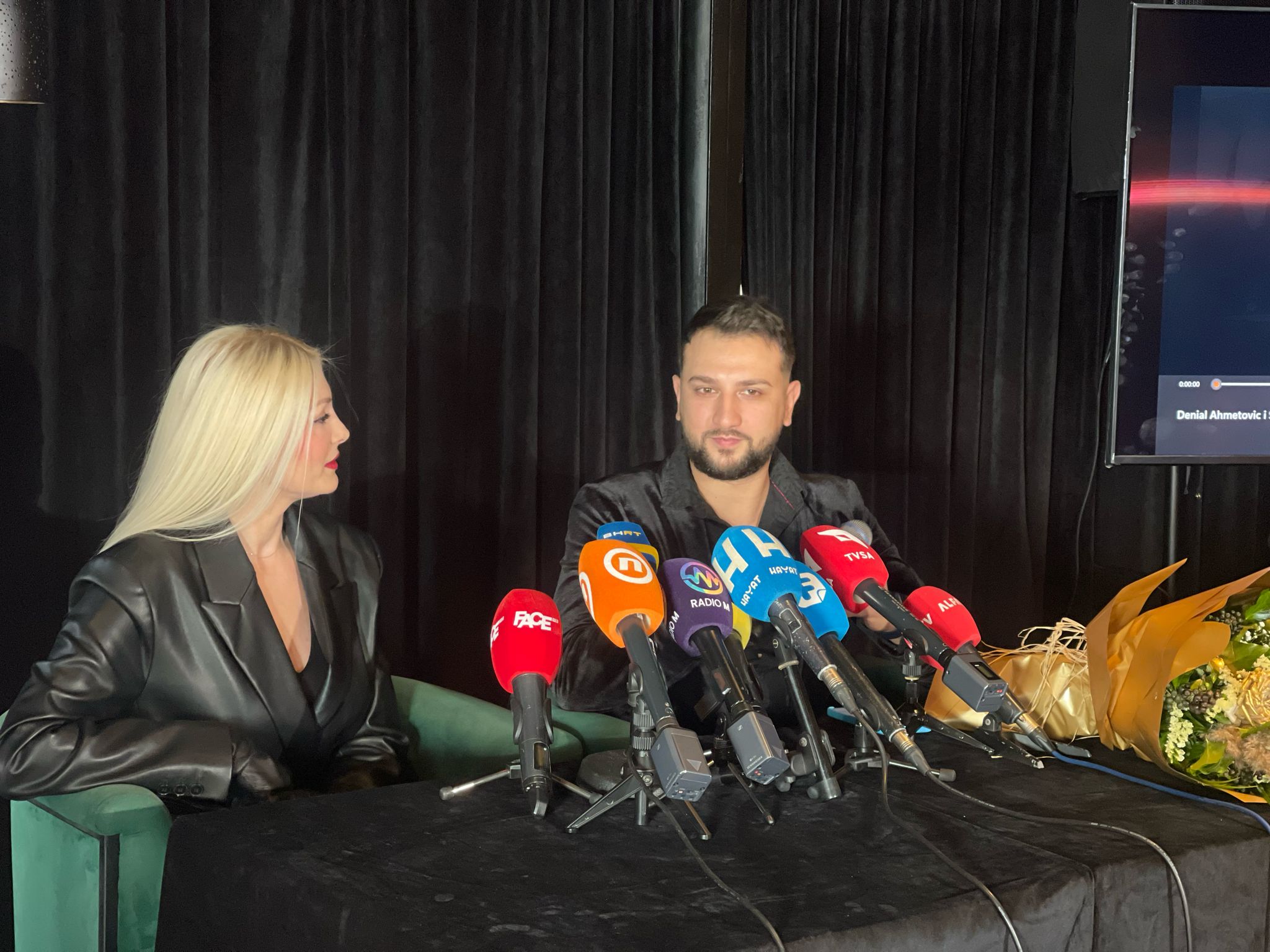 KAKAV SPOJ Pričalo se da se povlači sa scene, a sad je Slađana Mandić sve iznenadila: "Pobedila je ljubav" 5 IMG 20240125 WA0006