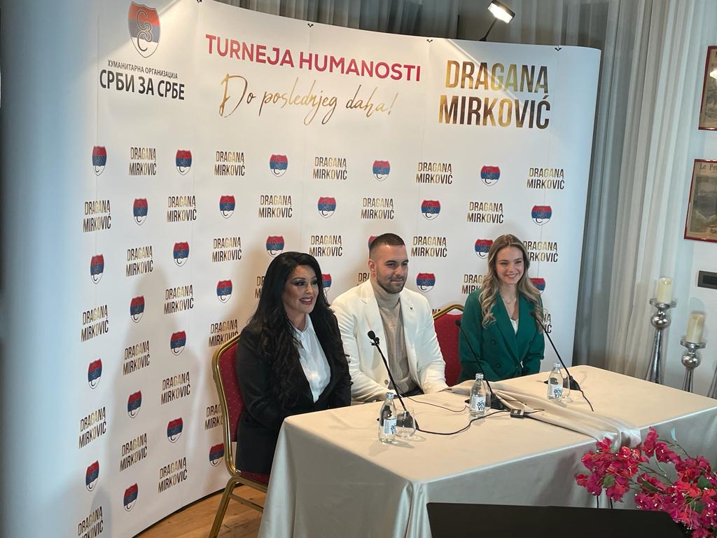 KAPA DO PODA! Dragana Mirković se odriče zarade sa turneje, sve ide u humanitarne svrhe! 5 IMG 20240129 WA0008