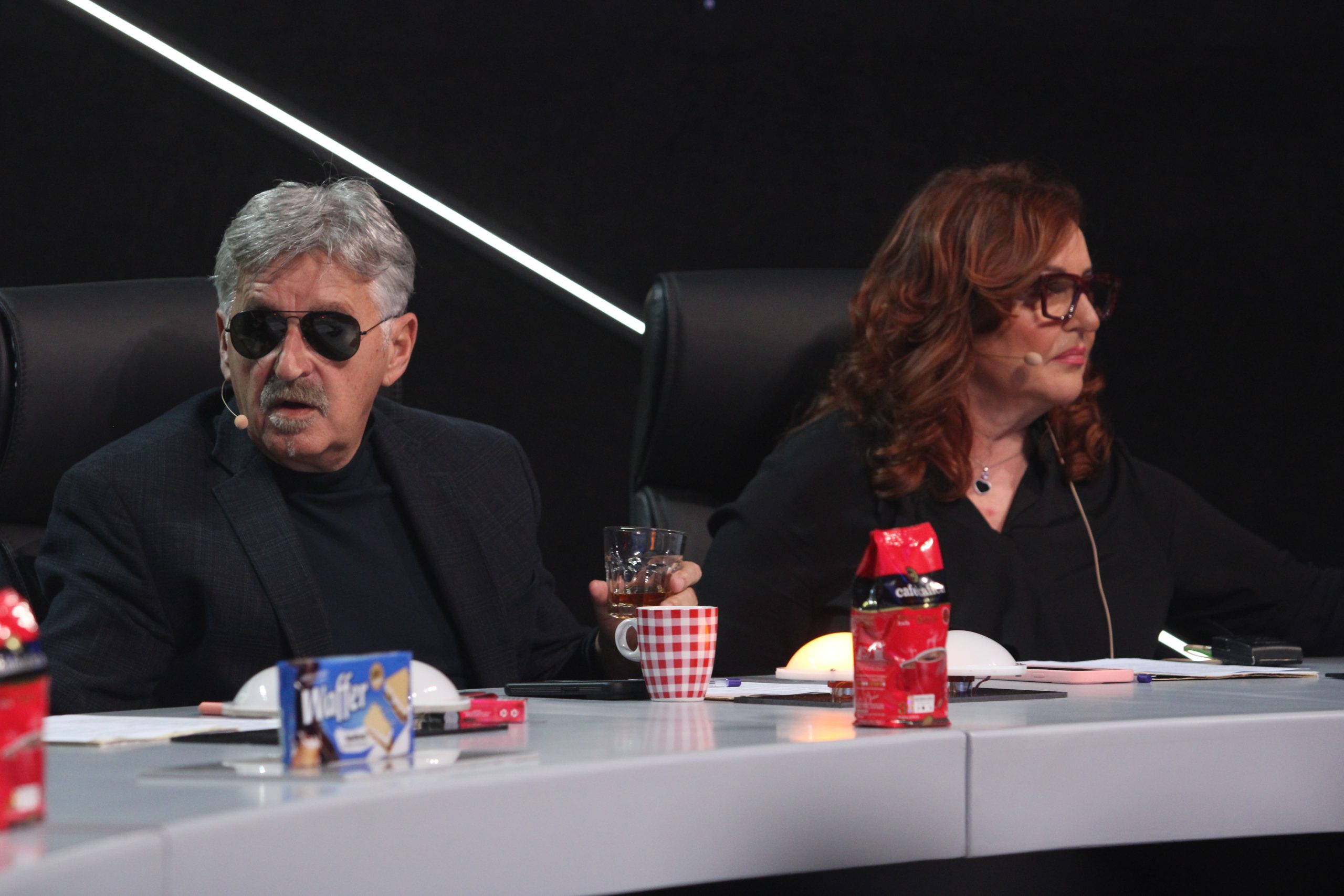 SUDAR TITANA Žiri zanemeo zbog Đule Drini: "Ti si Majk Tajson u maloj bočici" 7 IMG 1109 2