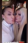 Ceca i Dara se provode zajedno u centru Beograda, objavile snimak kako šalju poljupce (FOTO) 4 IMG 4510 1