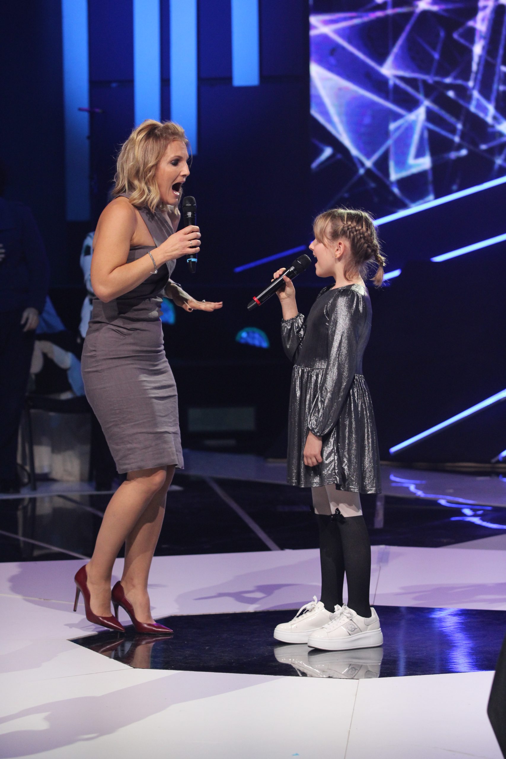 LAVINA EMOCIJA PRED KAMERAMA Ćerkica Nevenke Vukosav otkrila kako se izborila sa tremom (VIDEO) 7 IMG 6839