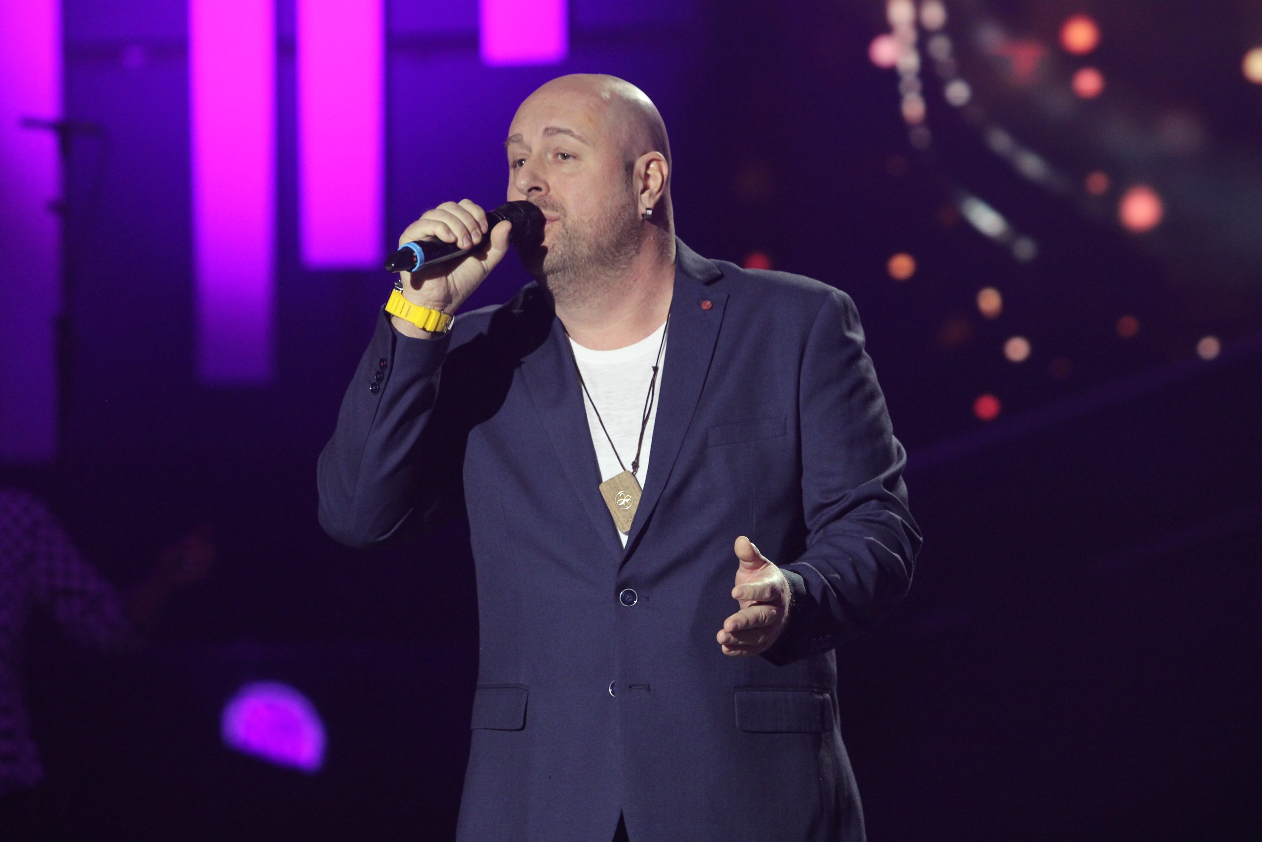 Mladen Teodorović oduševio žiri, pljuštale pohvale: "Naježio sam se, isplatilo ti se" 6 IMG 7114 1 1