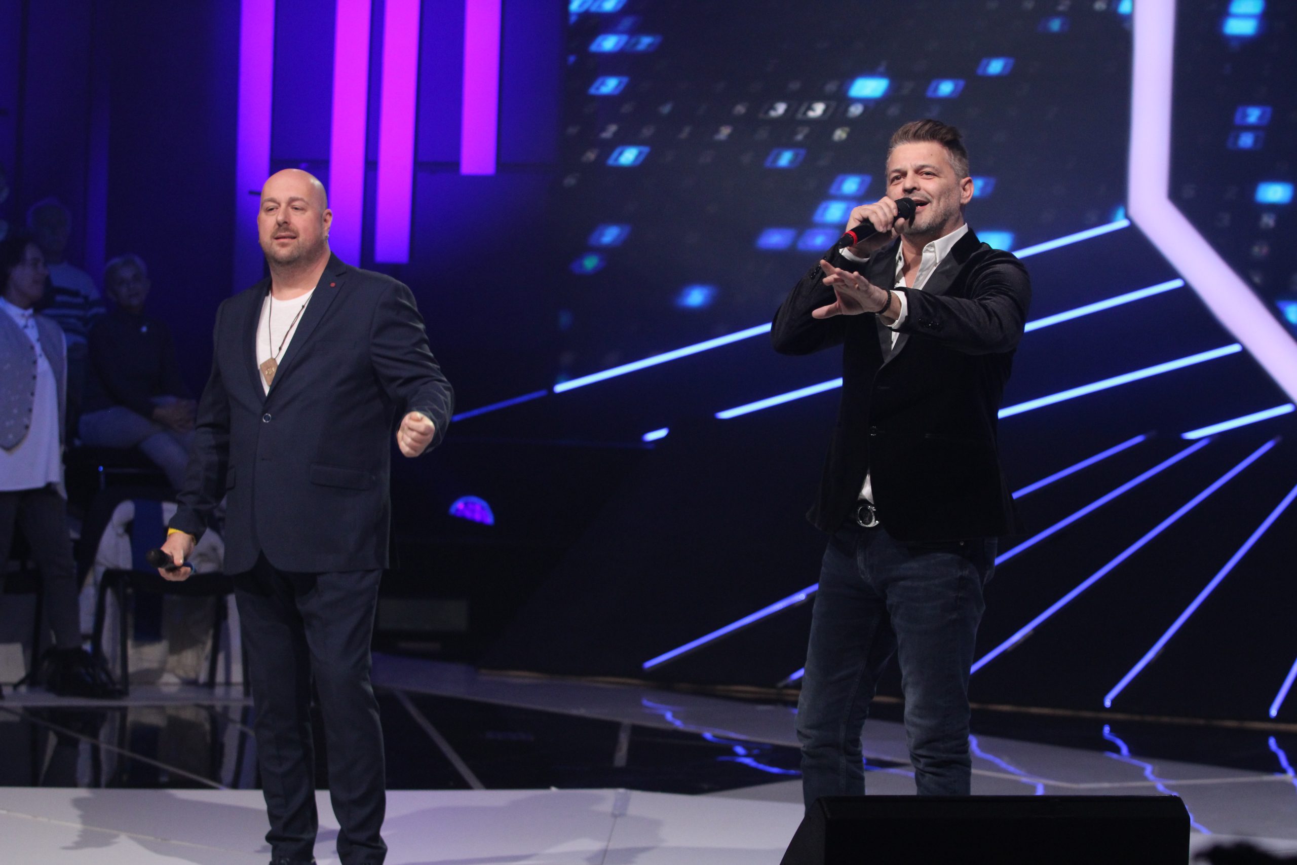 Mladen Teodorović oduševio žiri, pljuštale pohvale: "Naježio sam se, isplatilo ti se" 7 IMG 7142