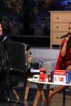 Naša pevačica peva na 6 jezika, godinama krila ovaj talenat: Ostaćete u šoku kada čujete VIDEO 2 IVAN RADOVANOVIC i Milica Jokic ZGS SNIMANJE 10012024 FOTO MUNJA okok