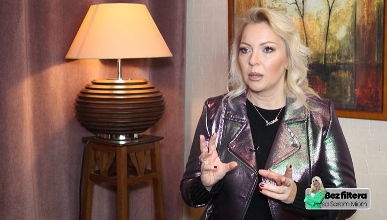 Ivana Selakov progovorila o tajnim ljubavima na estradi: "Živeli su burnije" (VIDEO) 5 IVANA S