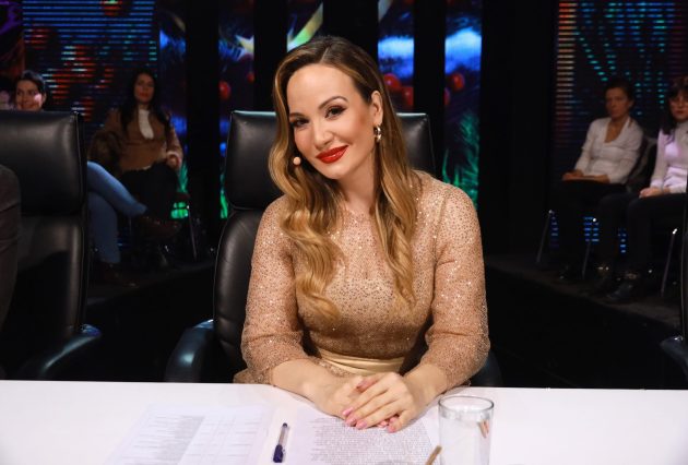 Jelena Tomasevic Bozic 5