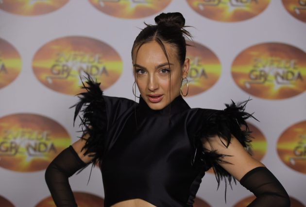 KSENIYA TANU 30 GOD. BELORUSIJA 10