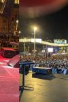 Milica Todorovic docek Nove godine u Beogradu