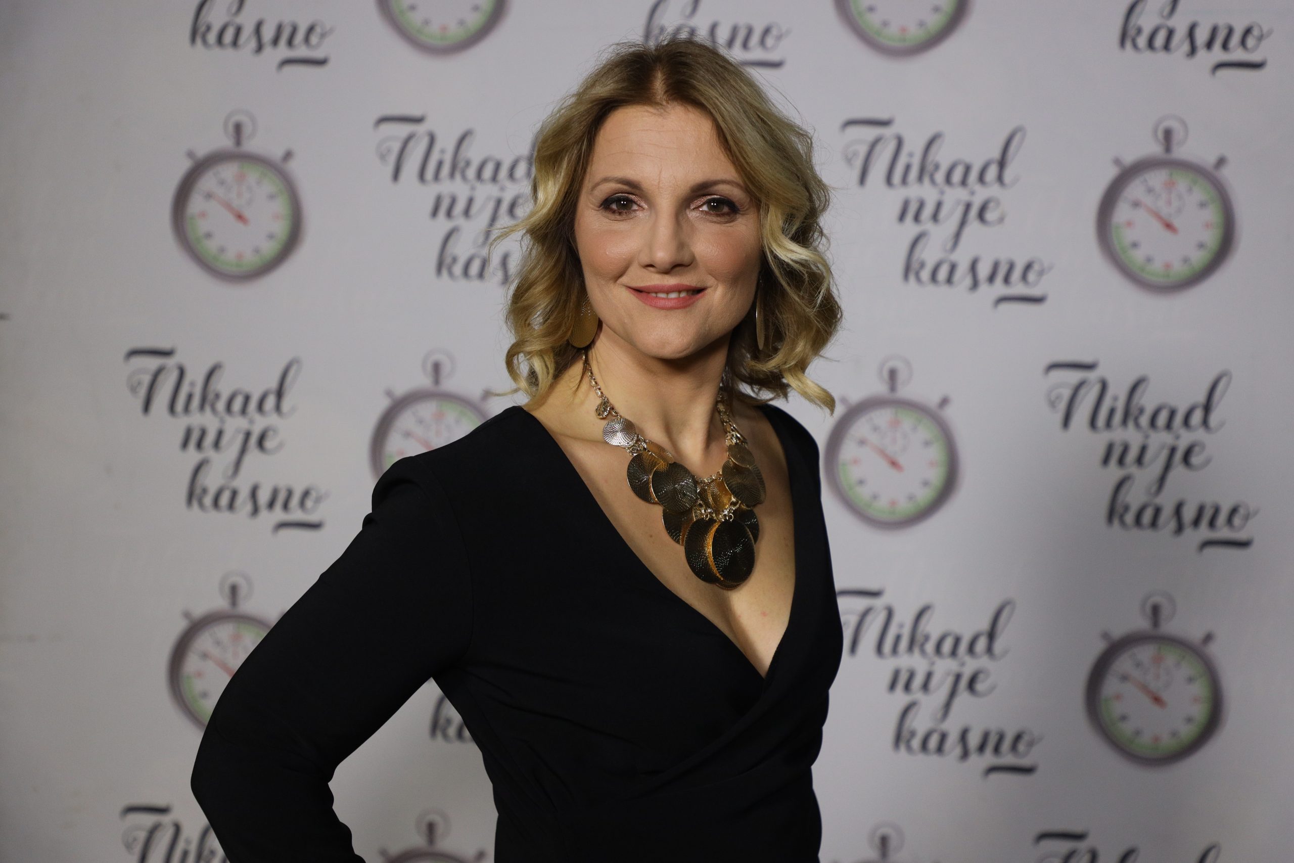 Dobar glas se daleko čuje: Italijanski mediji bruje o emisiji "Nikad nije kasno" (FOTO) 5 NEVENKA VUKOSAV 44 GOD. DIANO MARINA 11