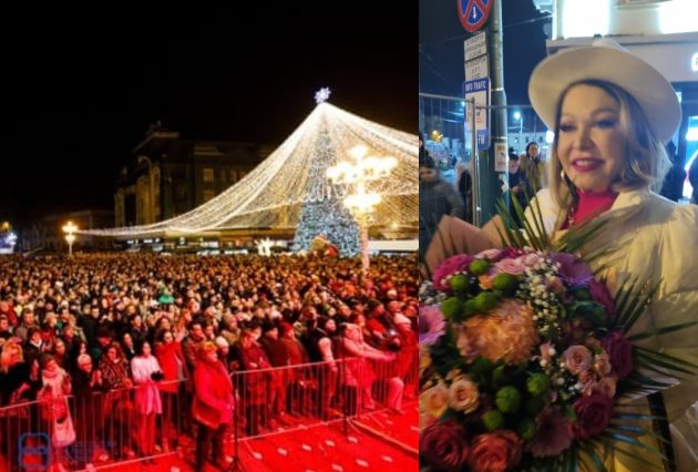 Neda Ukraden temisvar