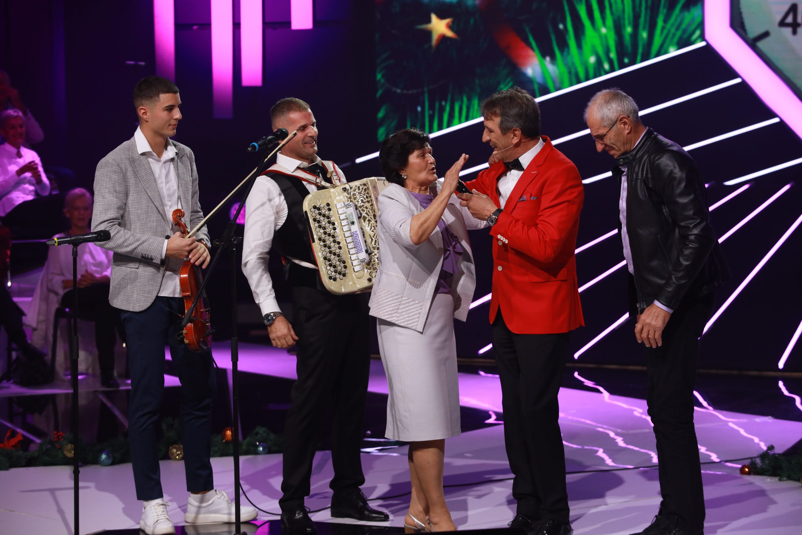 Omiljeni Vojnovic nastup 3