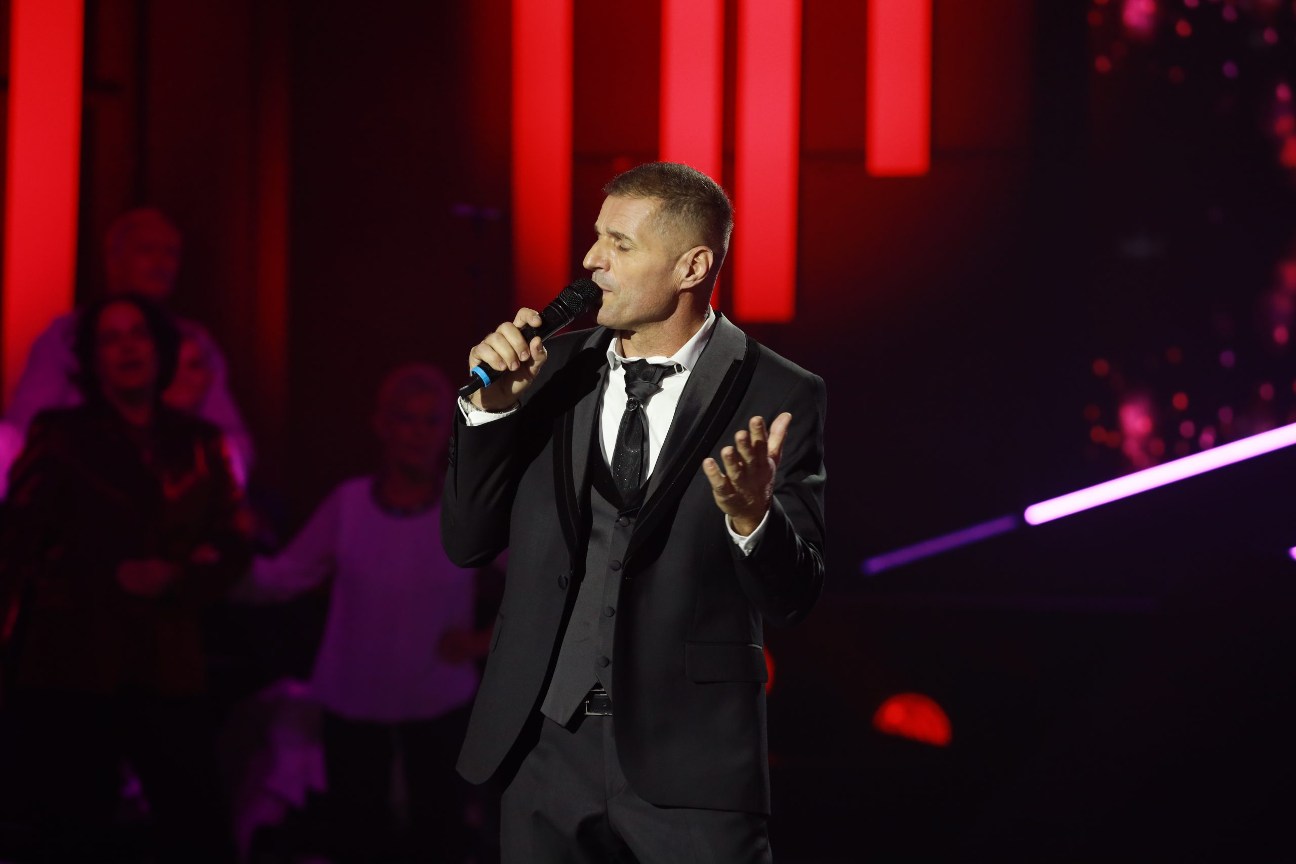 Omiljeni Vojnovic nastup 6