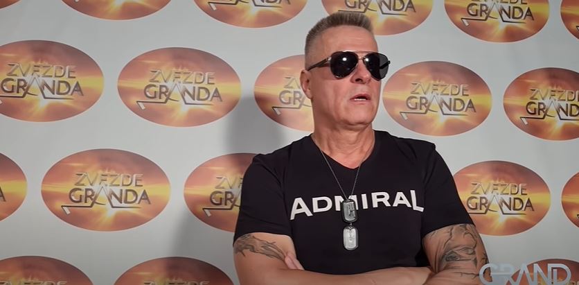 Ovako je DJordje David govorio pre saobracajne nesrece