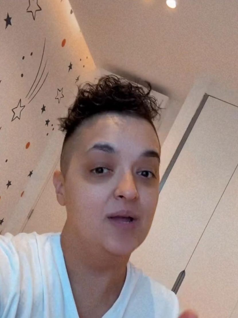 Ovako je Marija Serifovic opremila sobu sa sina