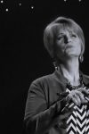 IZGUBILA KOSU, A OSMEH NIJE SKIDALA Ovako je Nina Pavić govorila o borbi sa karcinomom: "Možda je to bio OKIDAČ" 2 P1330222