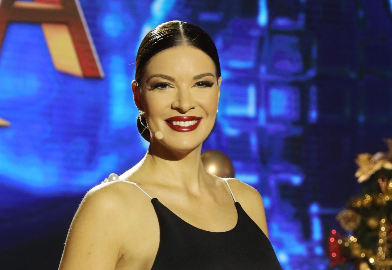 Sanja Kužet napustila zvezde granda