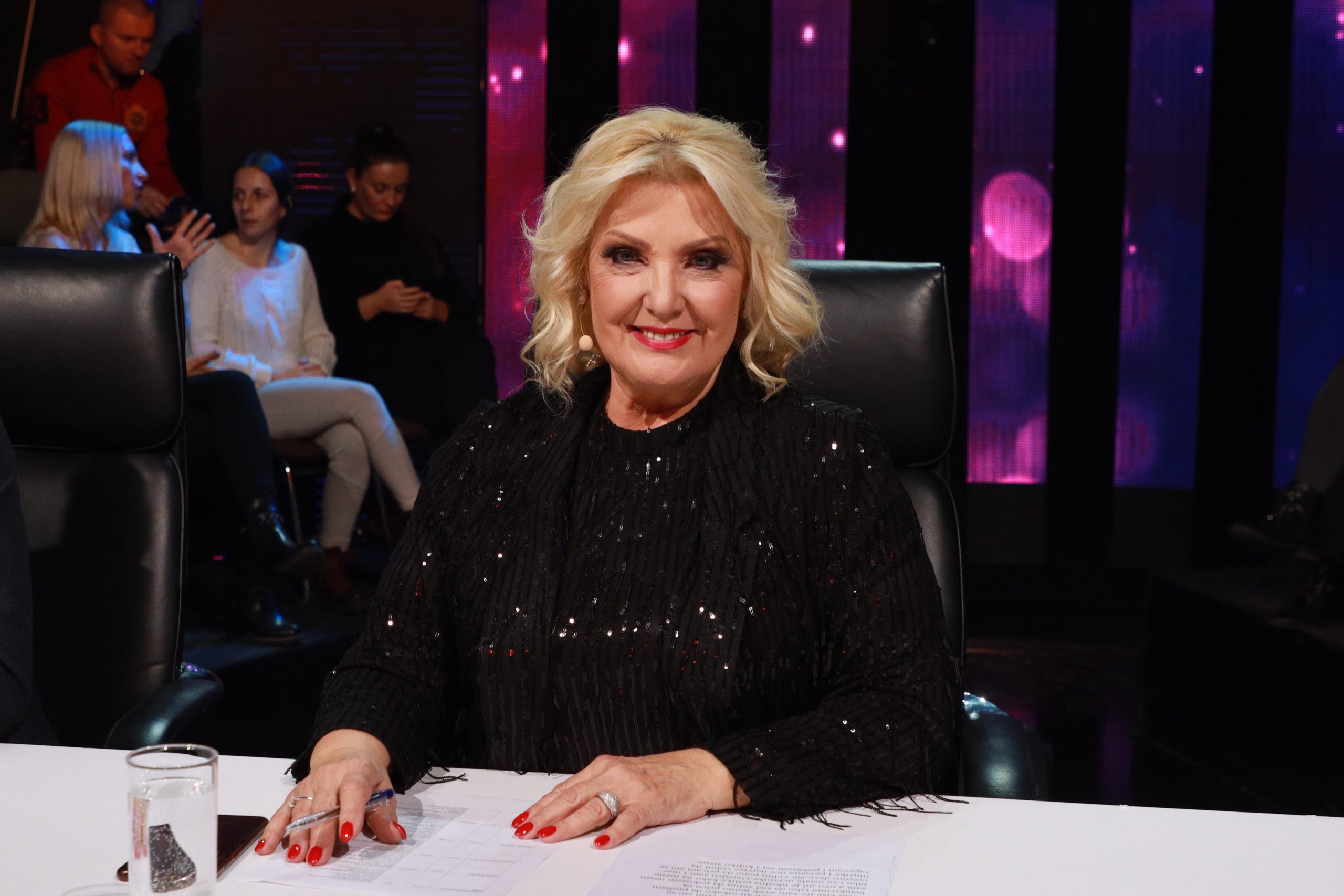 snezana djurisic nikad nije kasno 