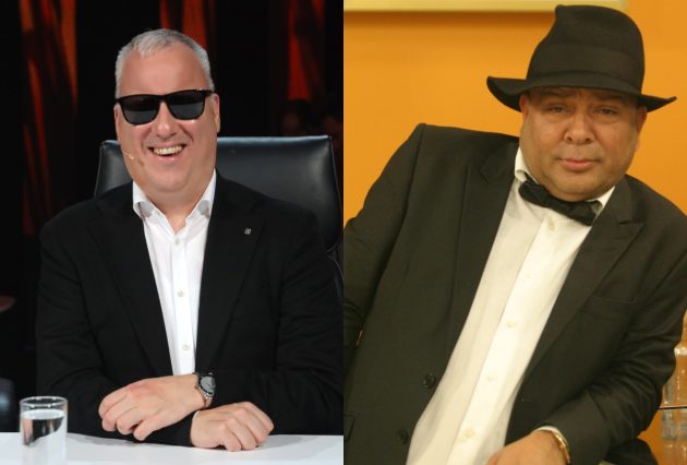 Sasa Matic o Dzeju