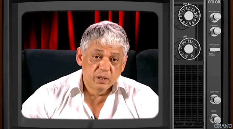 Preminuo Dragutin Dimitrijević Guta iz "Nikad nije kasno" 8 Screenshot 2024 01 09 200730