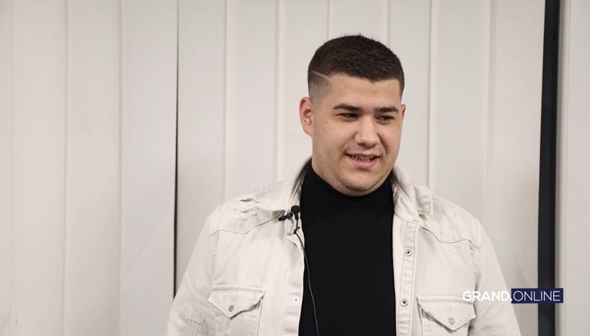 Sava Čiplić otvorio dušu o ljubavnom životu, pa se dotakao Šabana Šaulića: "Ja sam jako emotivan" (VIDEO) 6 Screenshot 2024 01 26 183055