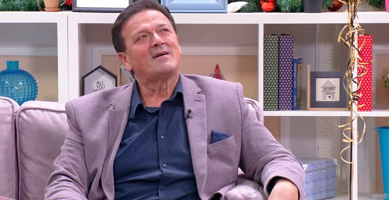 Nešo Lutovac zabranjen na crnogorskoj televiziji zbog izjave da je Srbin: "Ne mogu da budem Eskim"(VIDEO) 7 Untitled 17