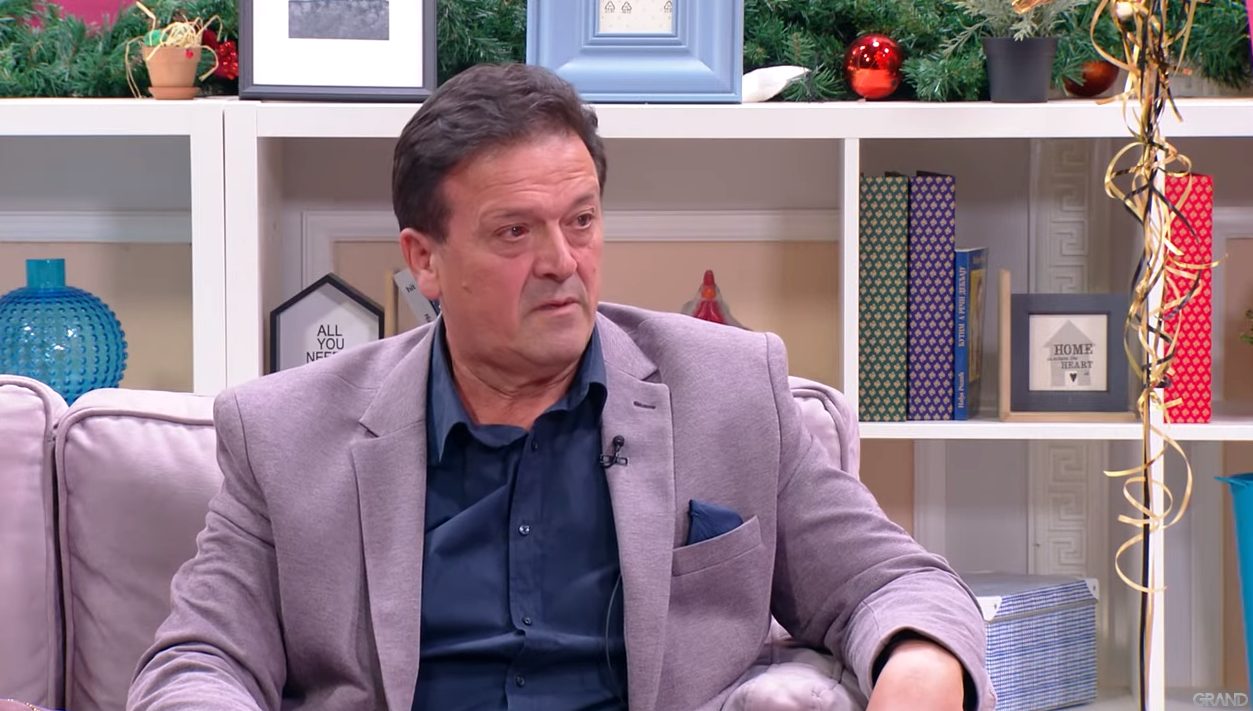 Nešo Lutovac zabranjen na crnogorskoj televiziji zbog izjave da je Srbin: "Ne mogu da budem Eskim"(VIDEO) 5 Untitled 22