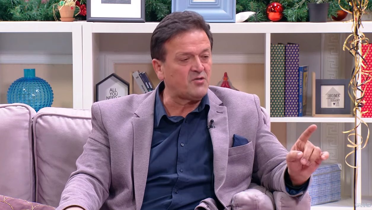 Nešo Lutovac zabranjen na crnogorskoj televiziji zbog izjave da je Srbin: "Ne mogu da budem Eskim"(VIDEO) 6 Untitled 23