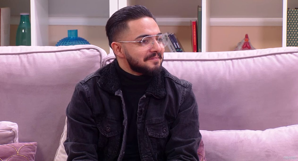 "To što je meni rekla Marija Šerifović je veliki uspeh" : Aleksandar Simić se prisetio učešća u "Zvezdama Granda" (VIDEO) 6 Untitled 38