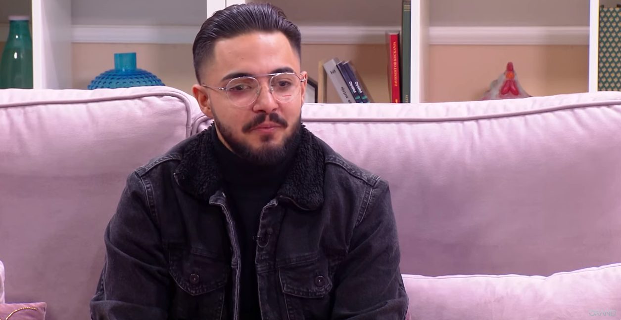 "To što je meni rekla Marija Šerifović je veliki uspeh" : Aleksandar Simić se prisetio učešća u "Zvezdama Granda" (VIDEO) 8 Untitled 39
