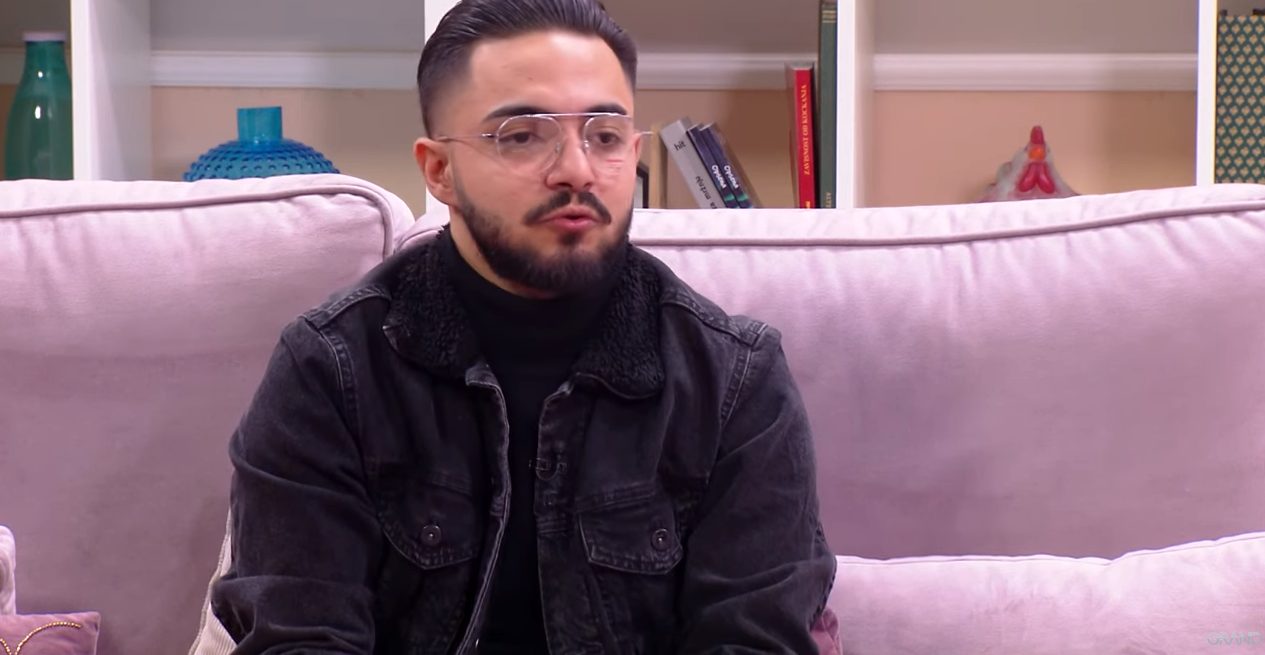 "To što je meni rekla Marija Šerifović je veliki uspeh" : Aleksandar Simić se prisetio učešća u "Zvezdama Granda" (VIDEO) 5 Untitled 40