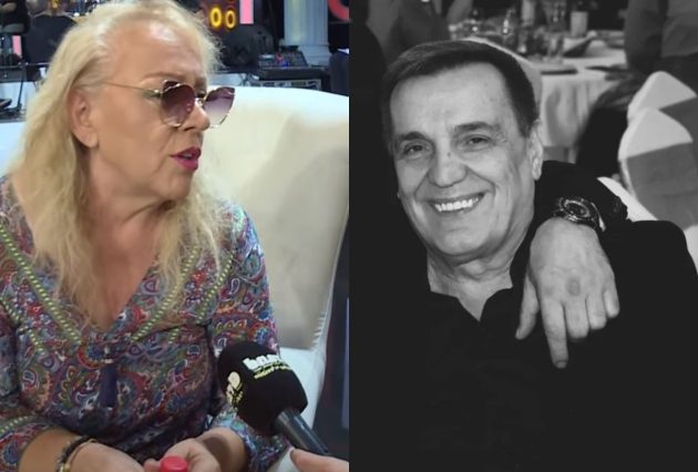 Zorica Markovic uhvatila muza Bracu u prevari